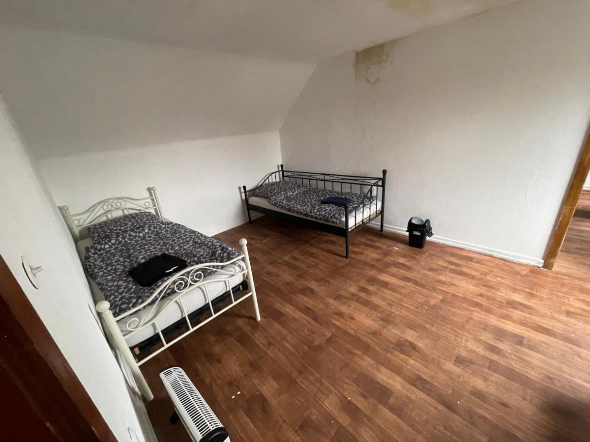 Bollgarten Apartment 8 Kolonia Zewnętrze zdjęcie