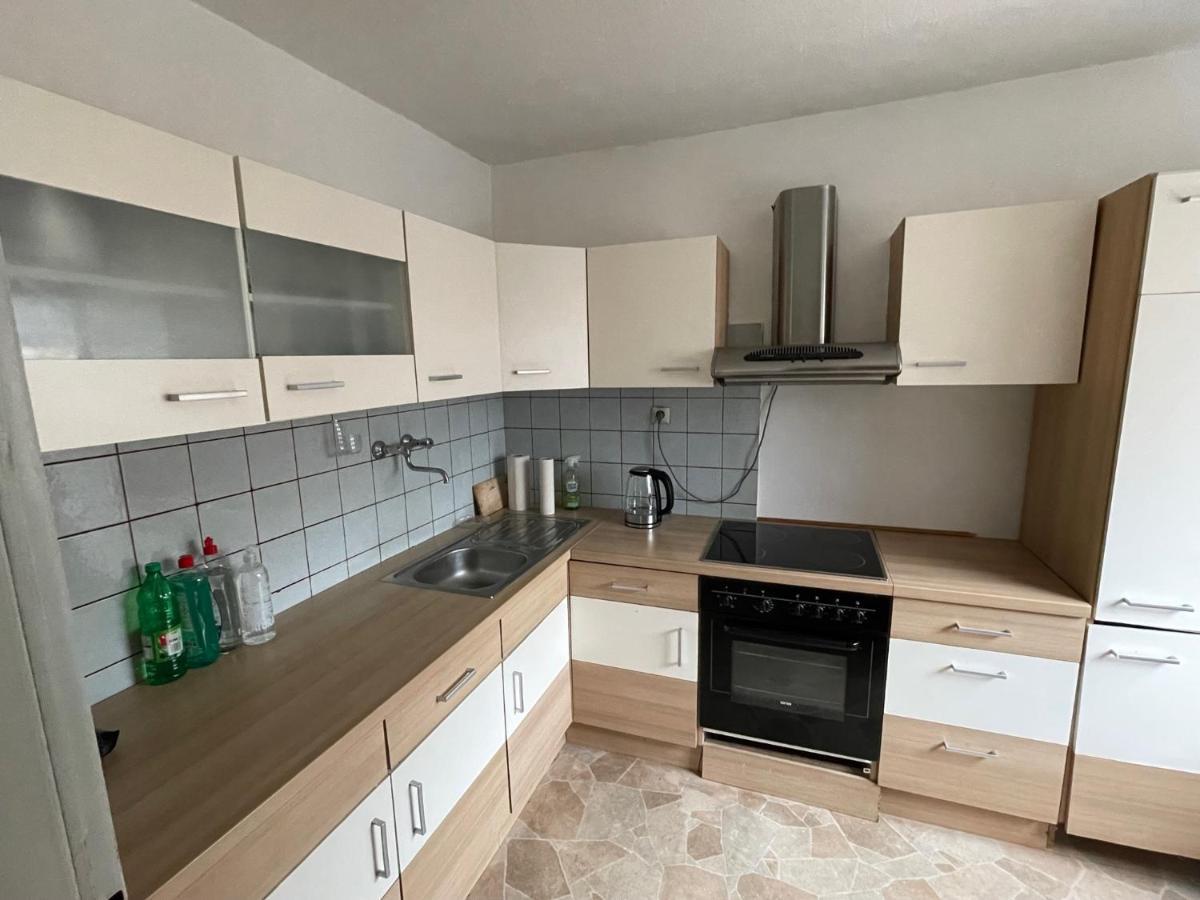 Bollgarten Apartment 8 Kolonia Zewnętrze zdjęcie
